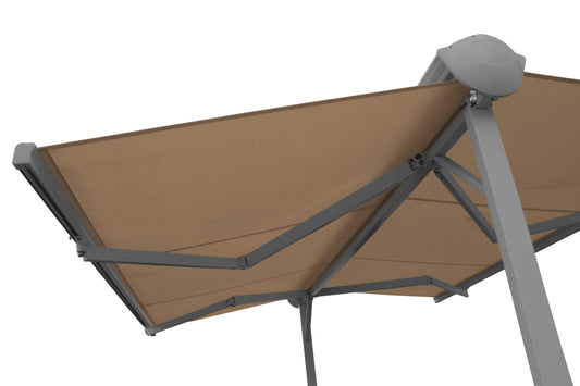 FS Series Free Standing Awning image 1