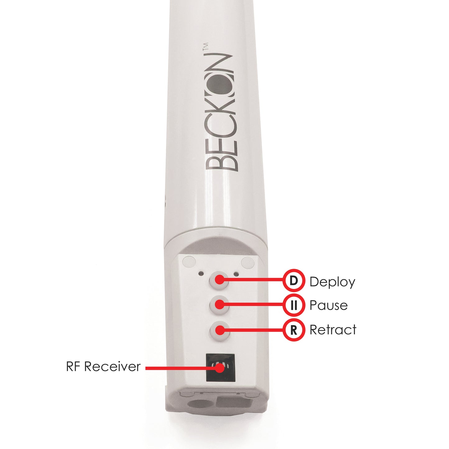 BECKON Electric Motor Conversion Kit image 5