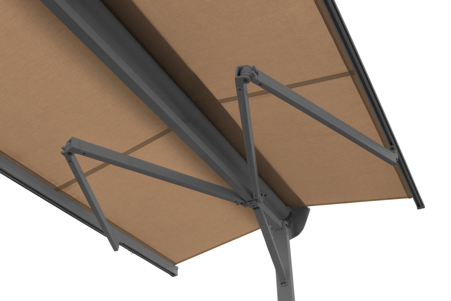 FS Series Free Standing Awning image 2