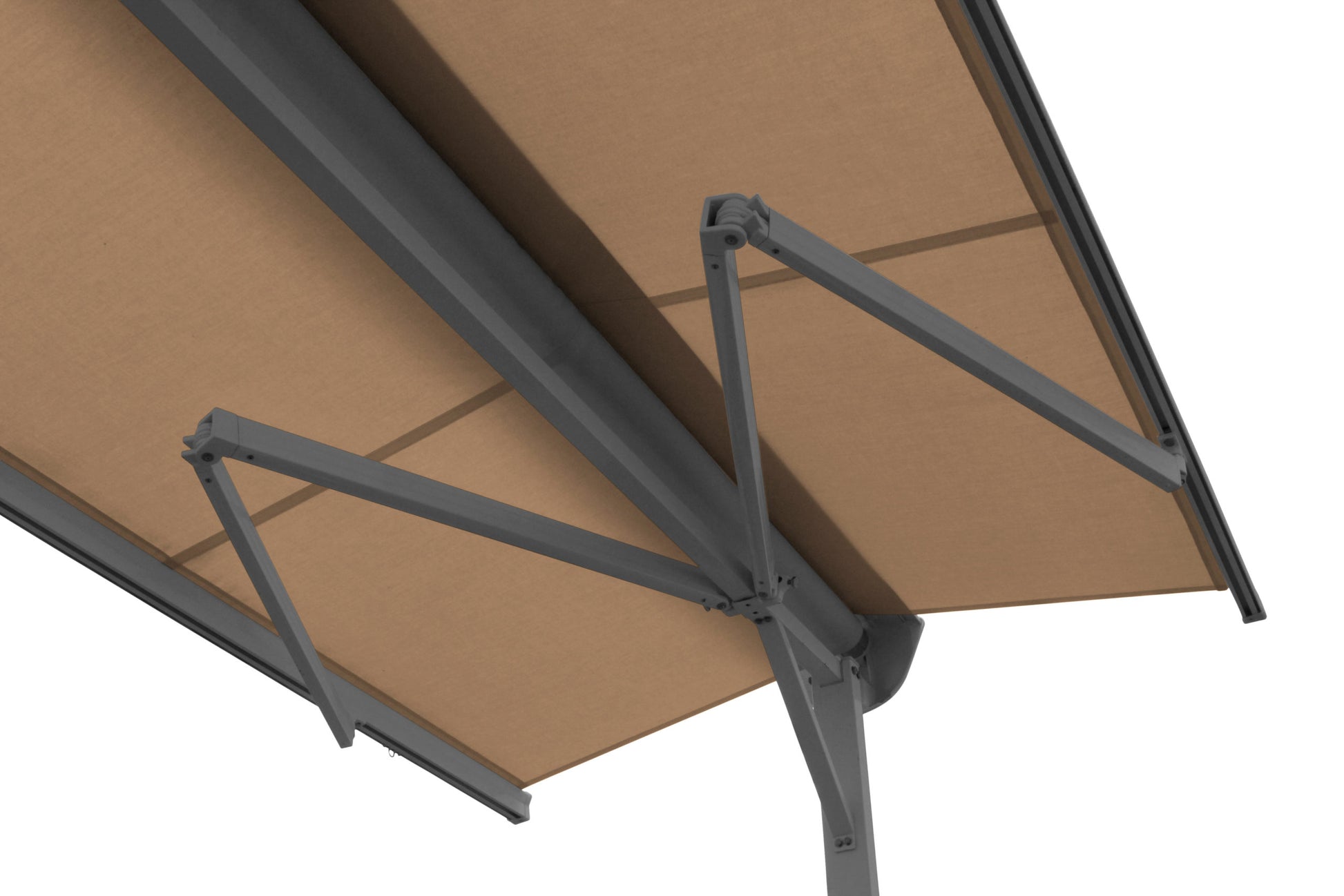 FS Series Free Standing Awning image 2