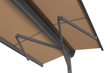 FS Series Free Standing Awning image 2