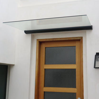 GA Series Tempered Glass Awning image 8