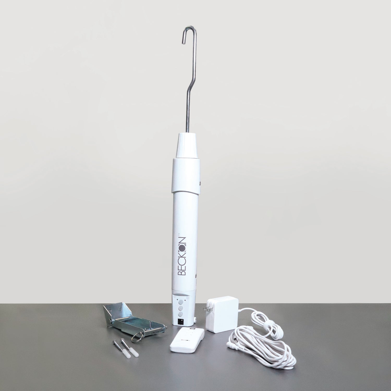 BECKON Electric Motor Conversion Kit image 1