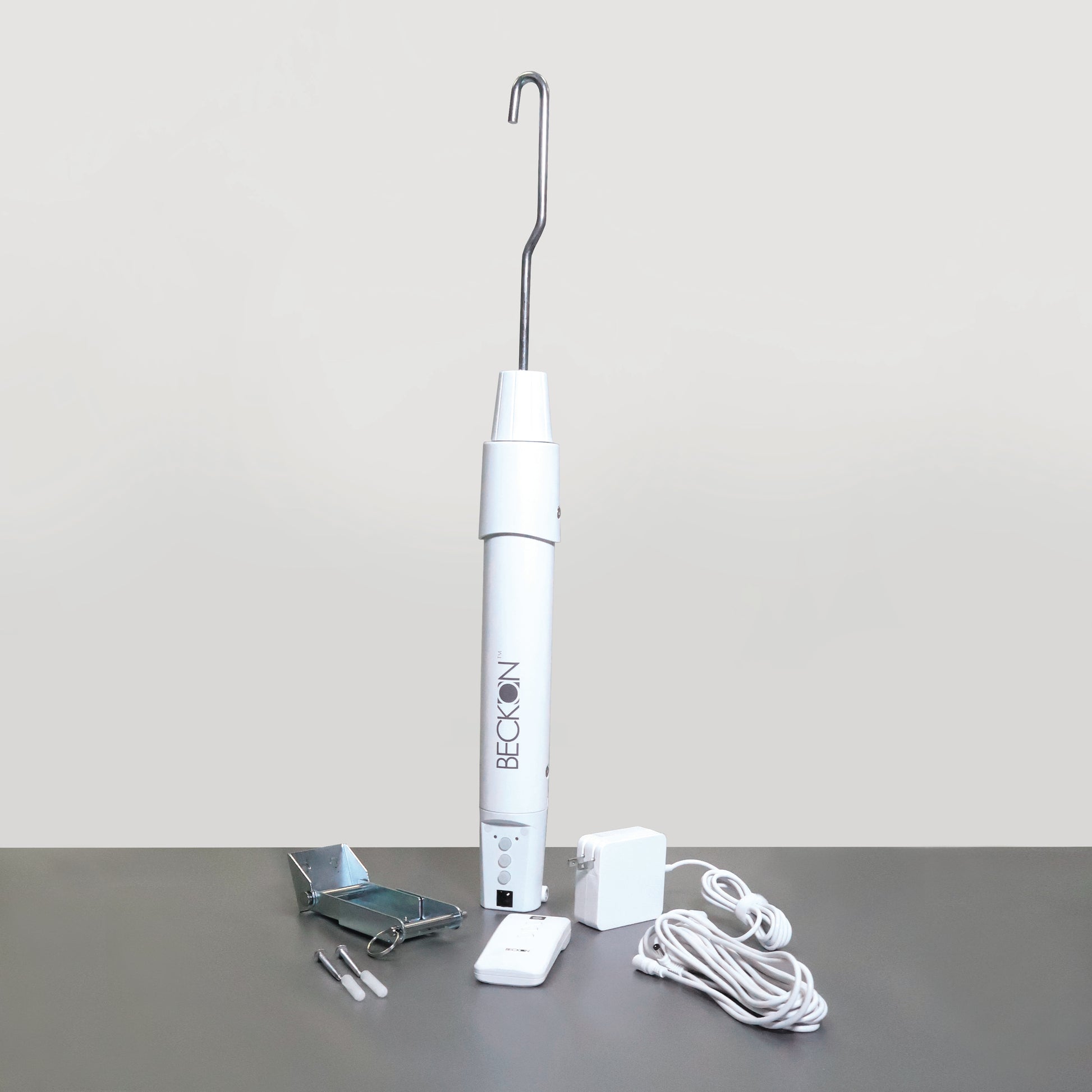 BECKON Electric Motor Conversion Kit image 1