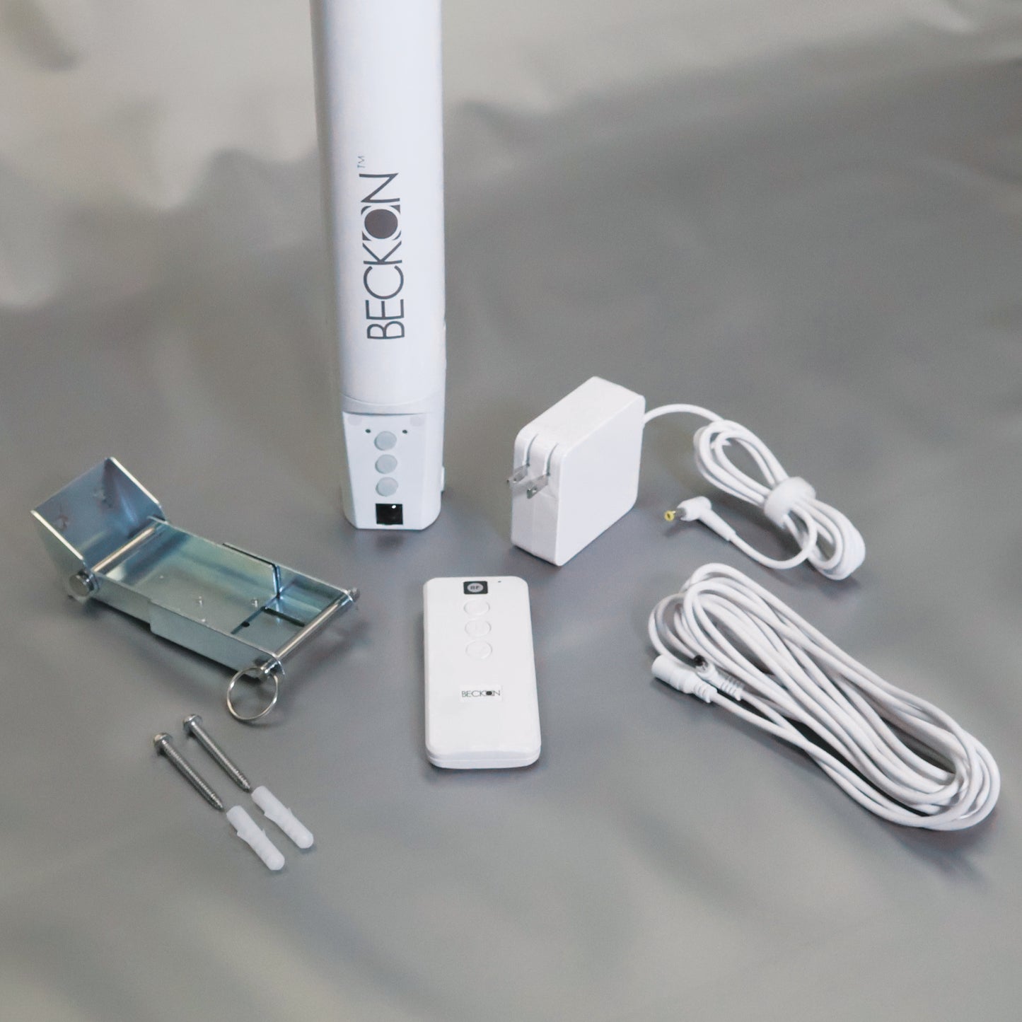 BECKON Electric Motor Conversion Kit image 2