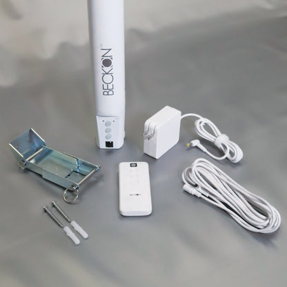 BECKON Electric Motor Conversion Kit image 2