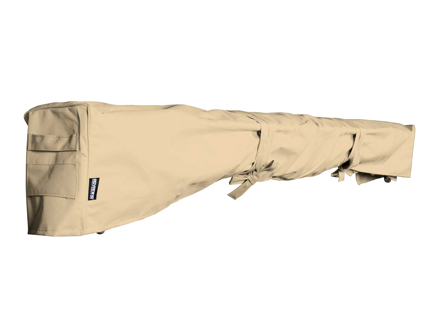 All Weather Retractable Awning Protective Cover image 0