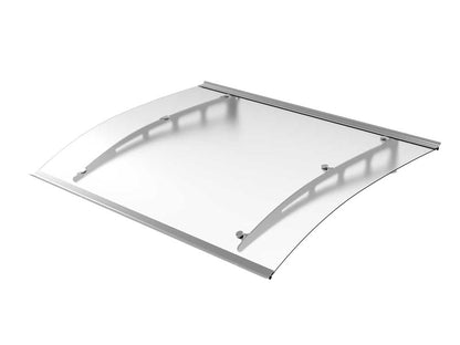 PA Series Solid Polycarbonate Awning image