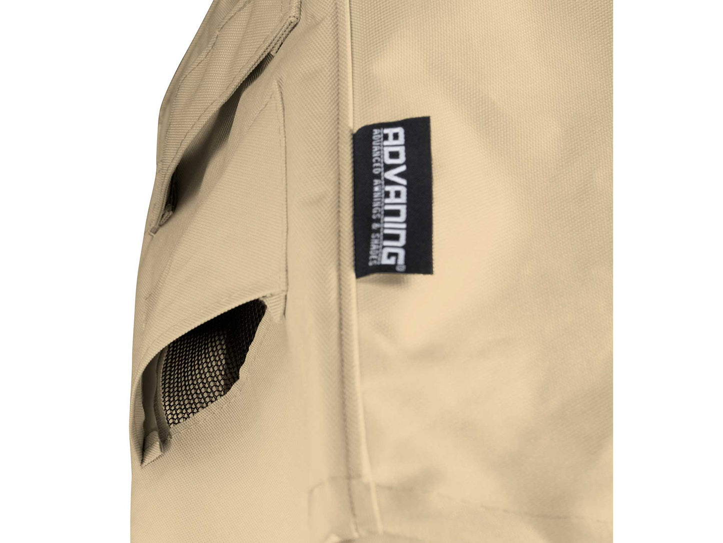 All Weather Retractable Awning Protective Cover image 3