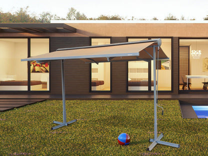 FS Series Free Standing Awning image 0