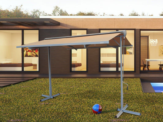 FS Series Free Standing Awning image 0