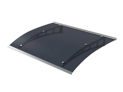 PA Series Solid Polycarbonate Awning image