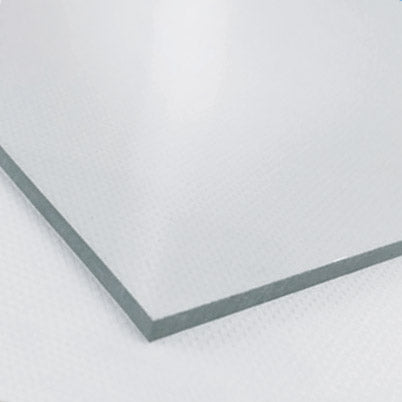 Solid Polycarbonate Sheet
