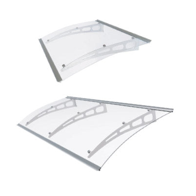 PA Series is available in four different size options; 47″x35″, 59″x35″, 79″x35″ and 94″x35″