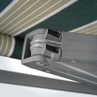 Stronger Components