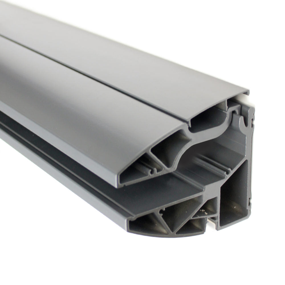 Single Clamp-Style Bracket