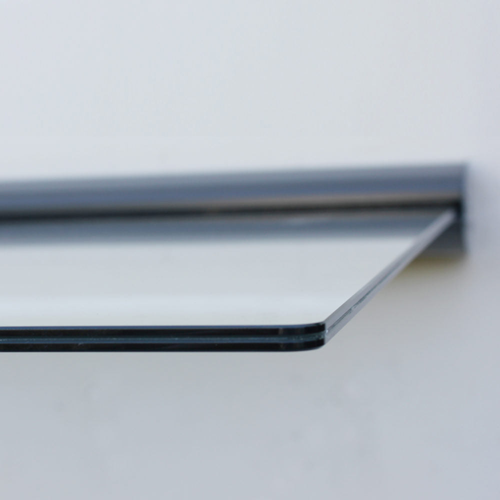 Temper-Laminated Glass