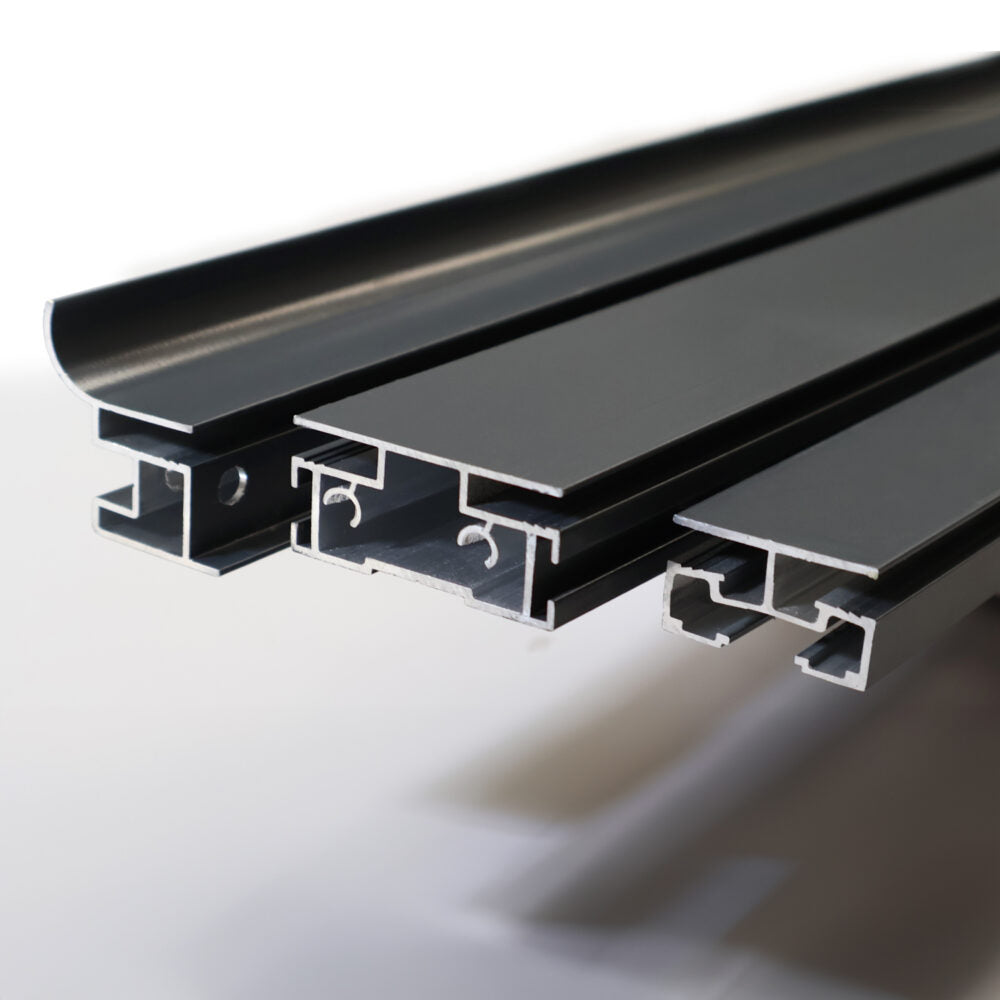 PS Series Aluminum Frame