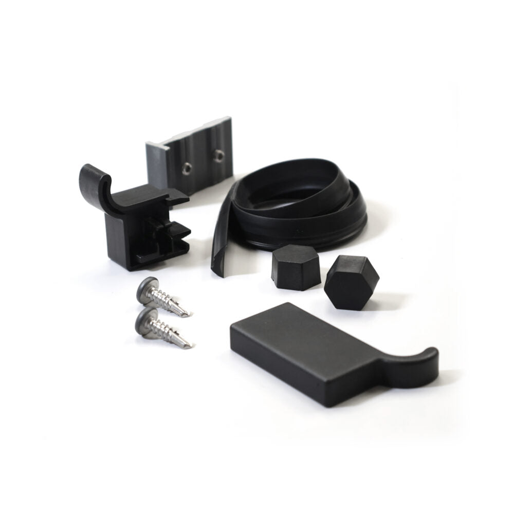 Industrial Standard Parts