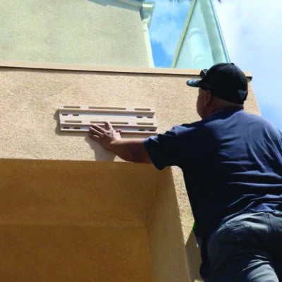 Heavy-Duty Bracket System