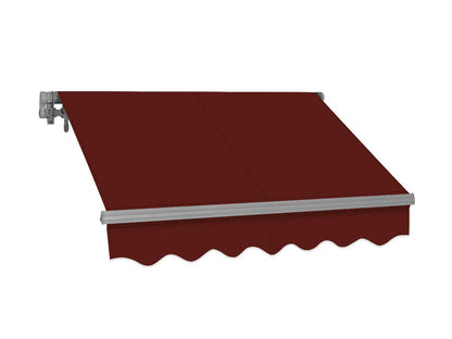 Slim Gray Series Retractable Awning image 3