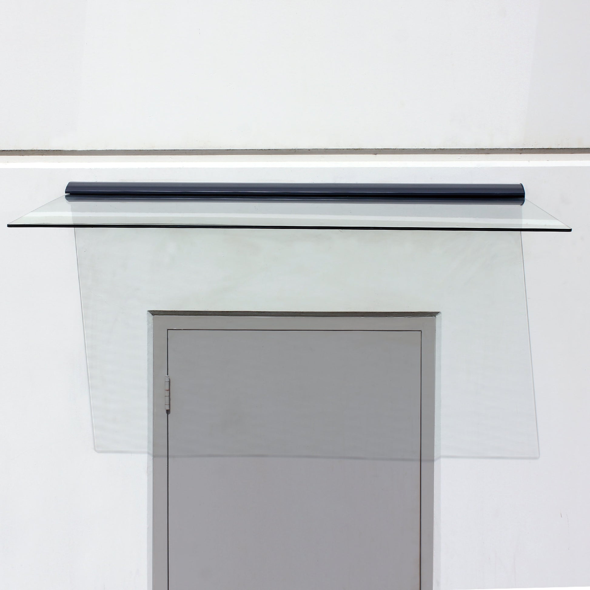GA Series Tempered Glass Awning image 2