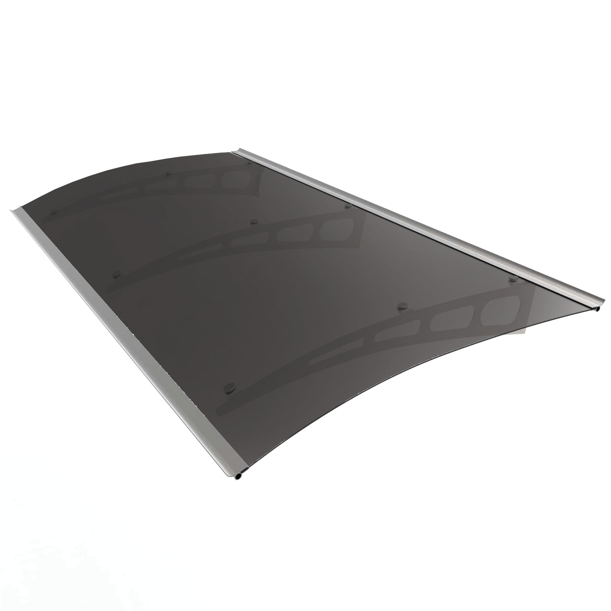 PA Series Solid Polycarbonate Awning image 5