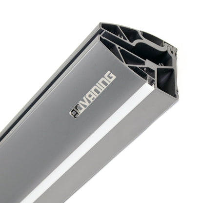 GA Series Tempered Glass Awning image 5