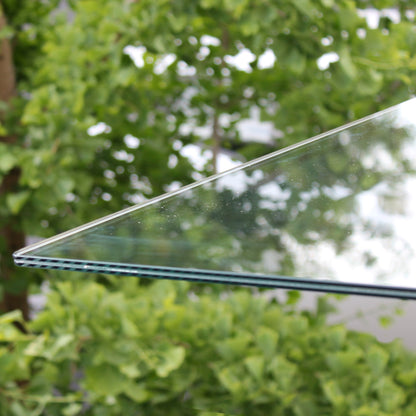 GA Series Tempered Glass Awning image 3