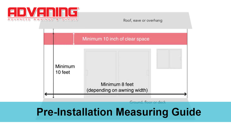 Measuring Guide