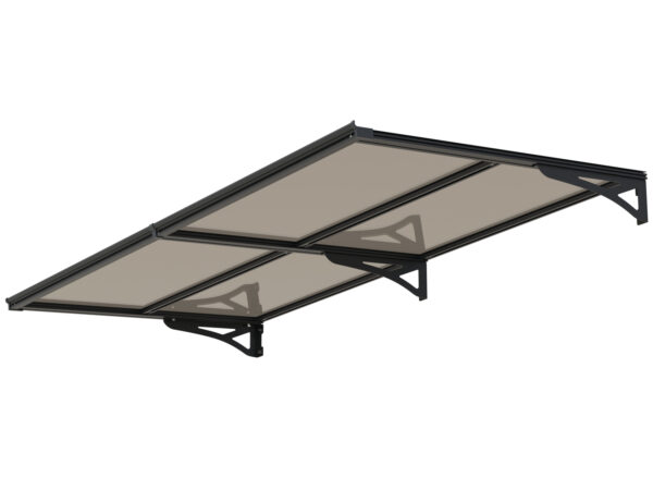 PS Series Main Upview