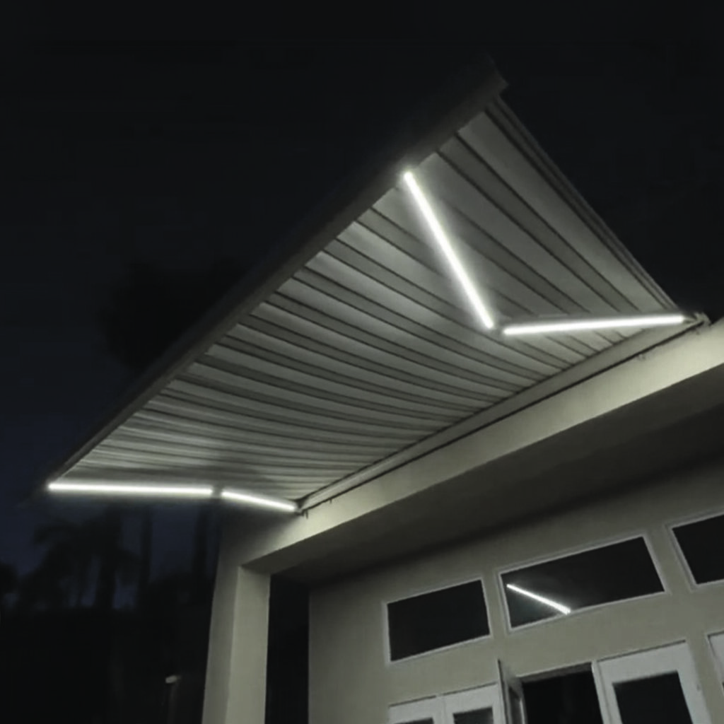 R086 LifeStyle LED Lights v2