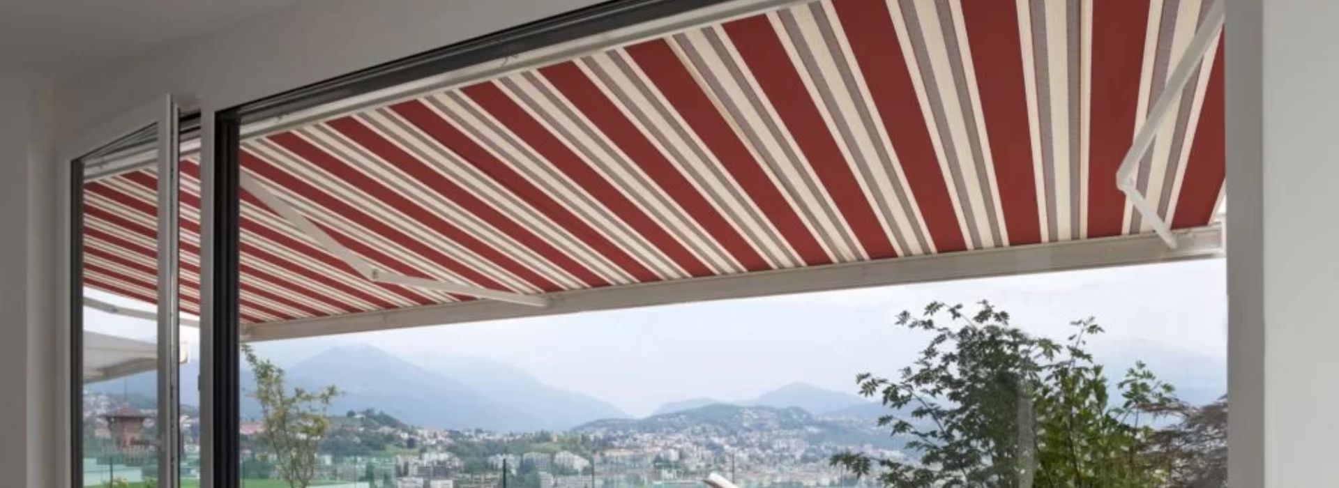 Retractable Awnings for Patio